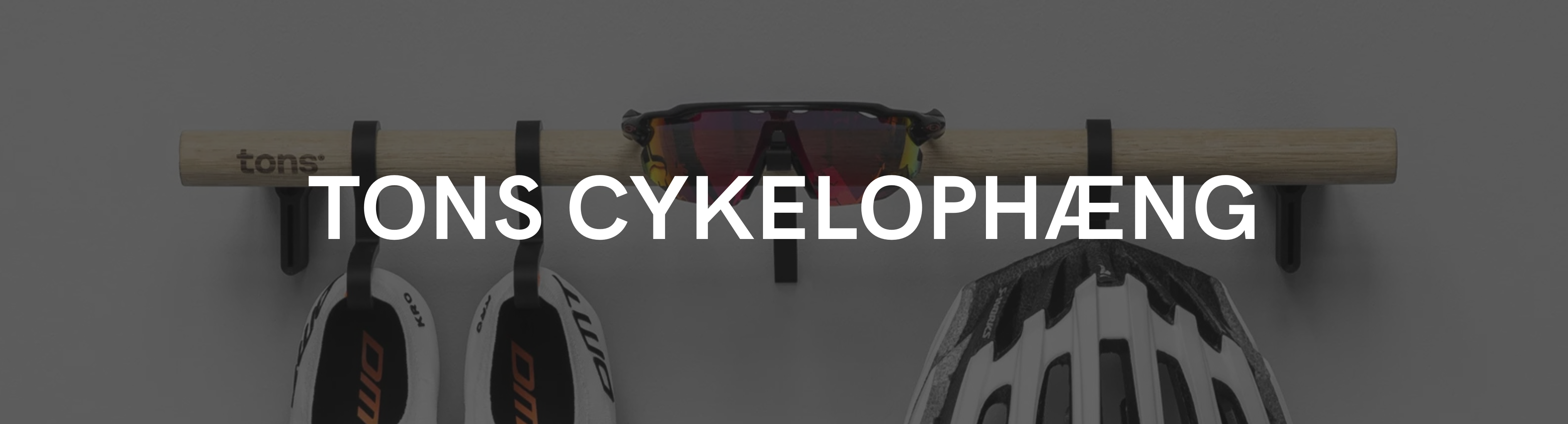 cykel ophæng