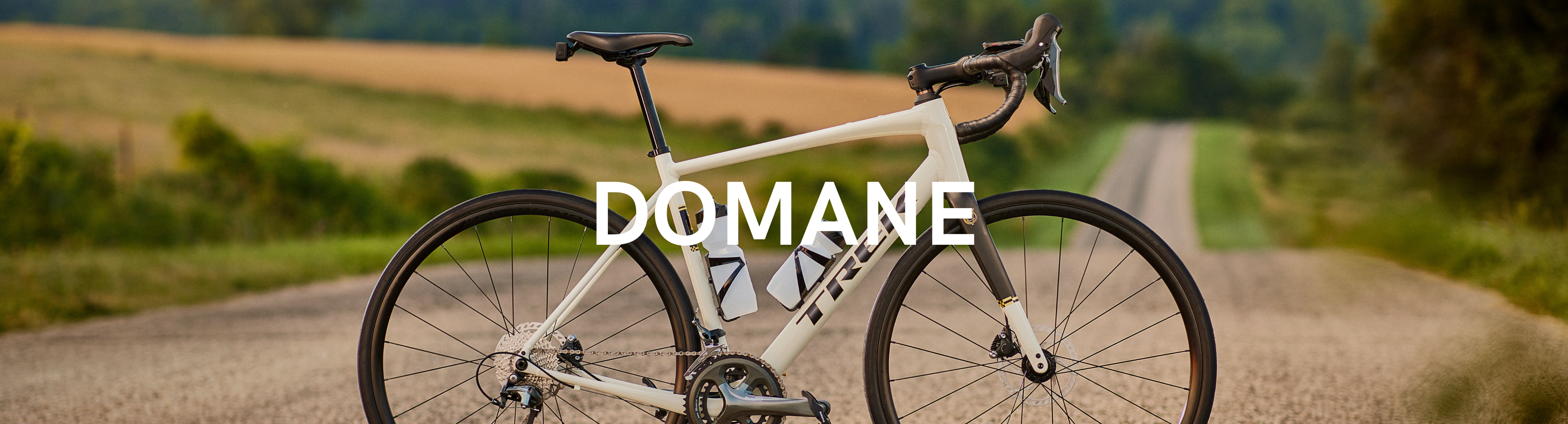 Trek Domane