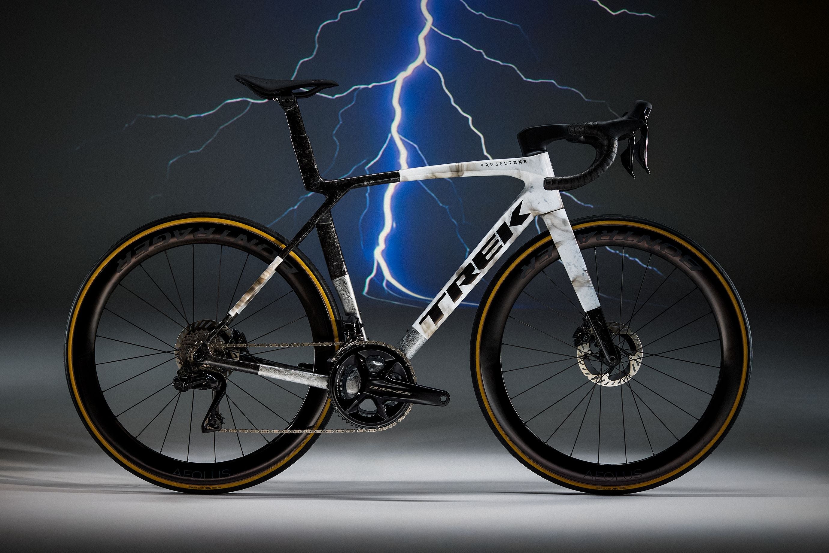 TREK