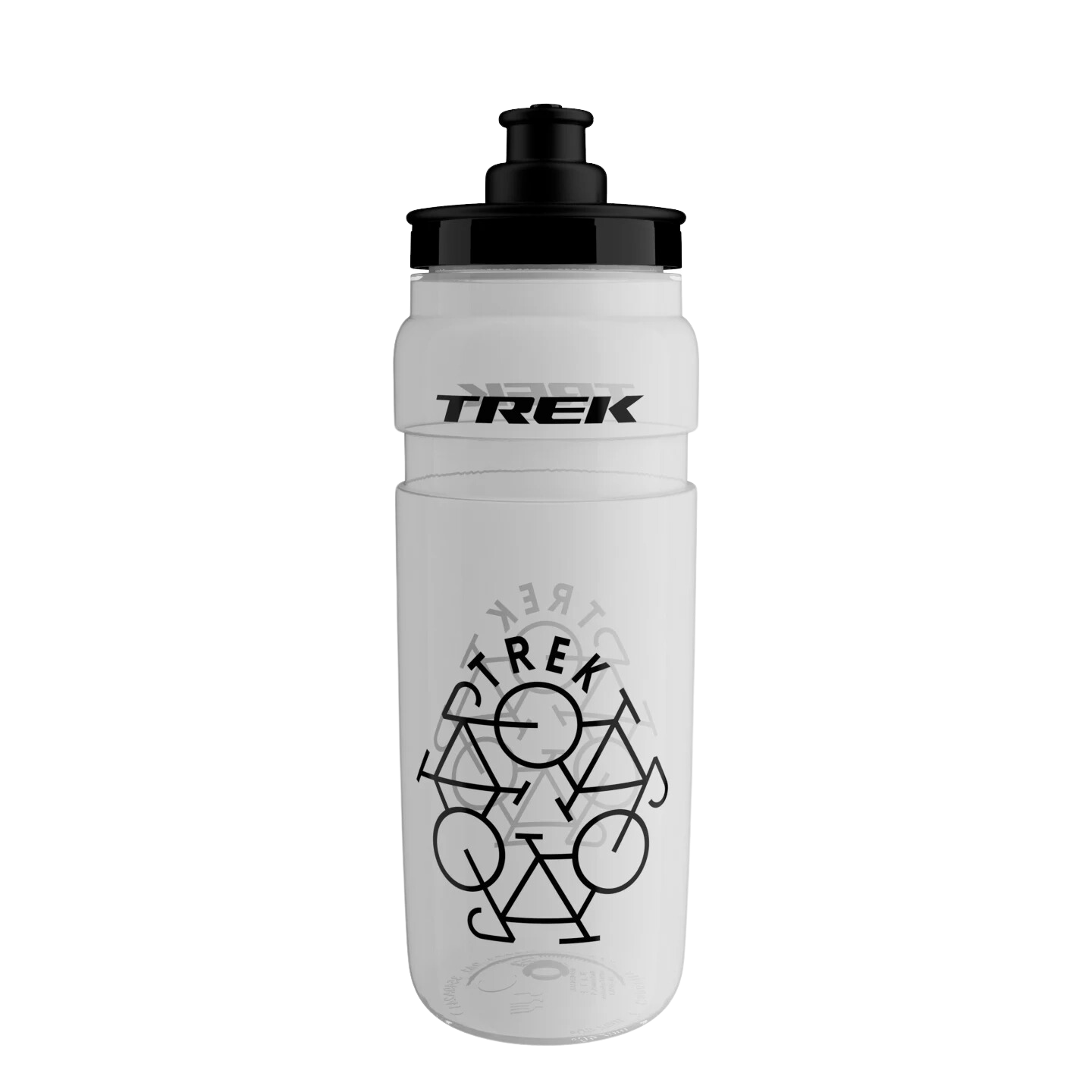 Trek Fly 750 ml vandflaske