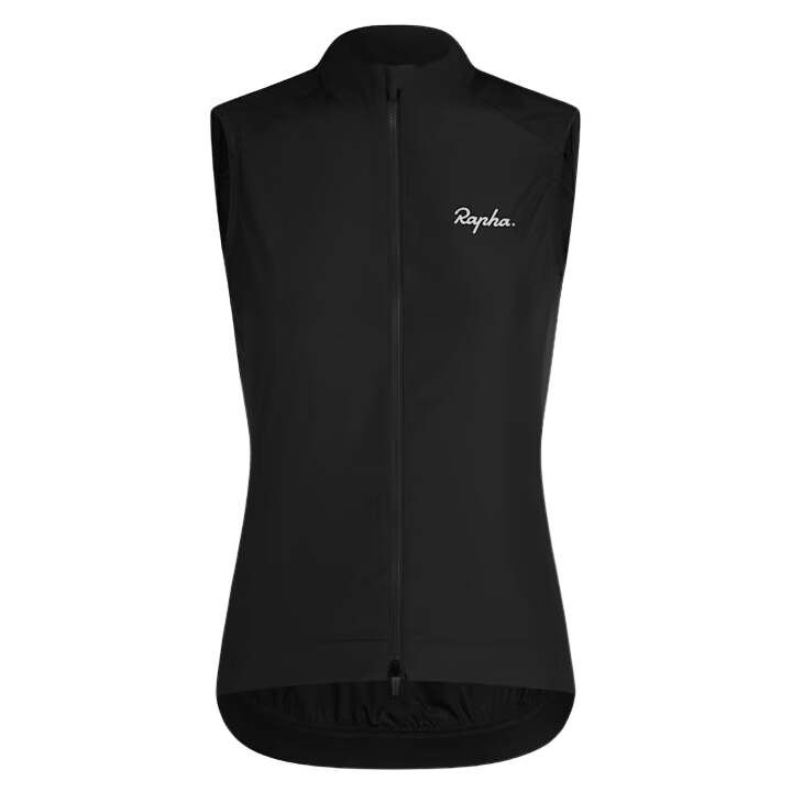 Rapha Women's Core cykelvest i sort