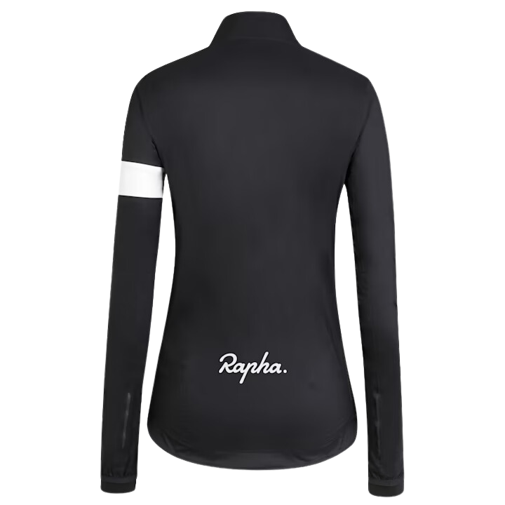 Rapha Women's Core II cykel regnjakke