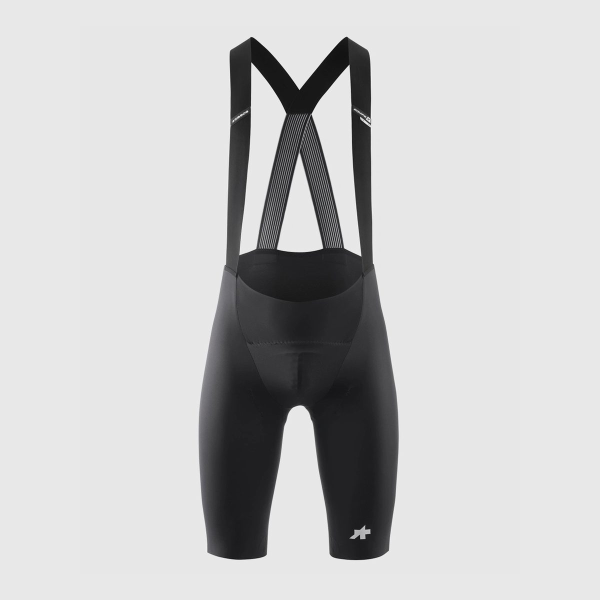 ASSOS EQUIPE R Bib Shorts S11 - Black Series