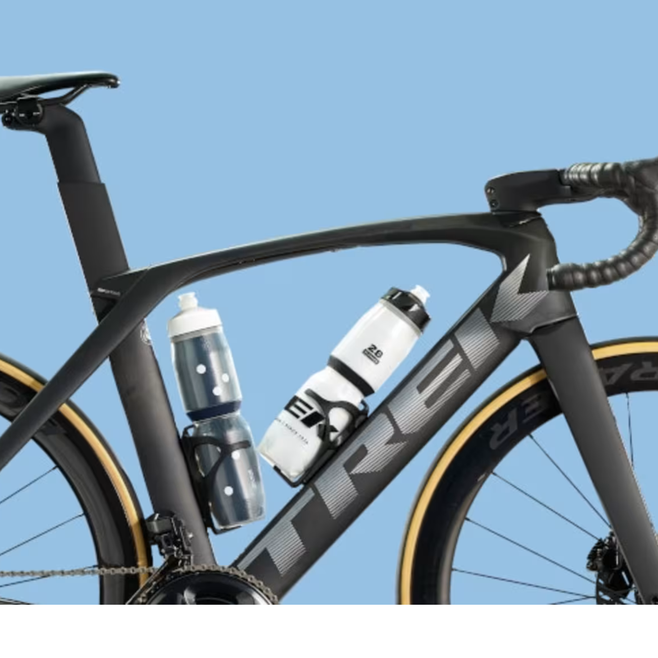 Trek Voda Ice isoleret drikkedunk (591 ml)