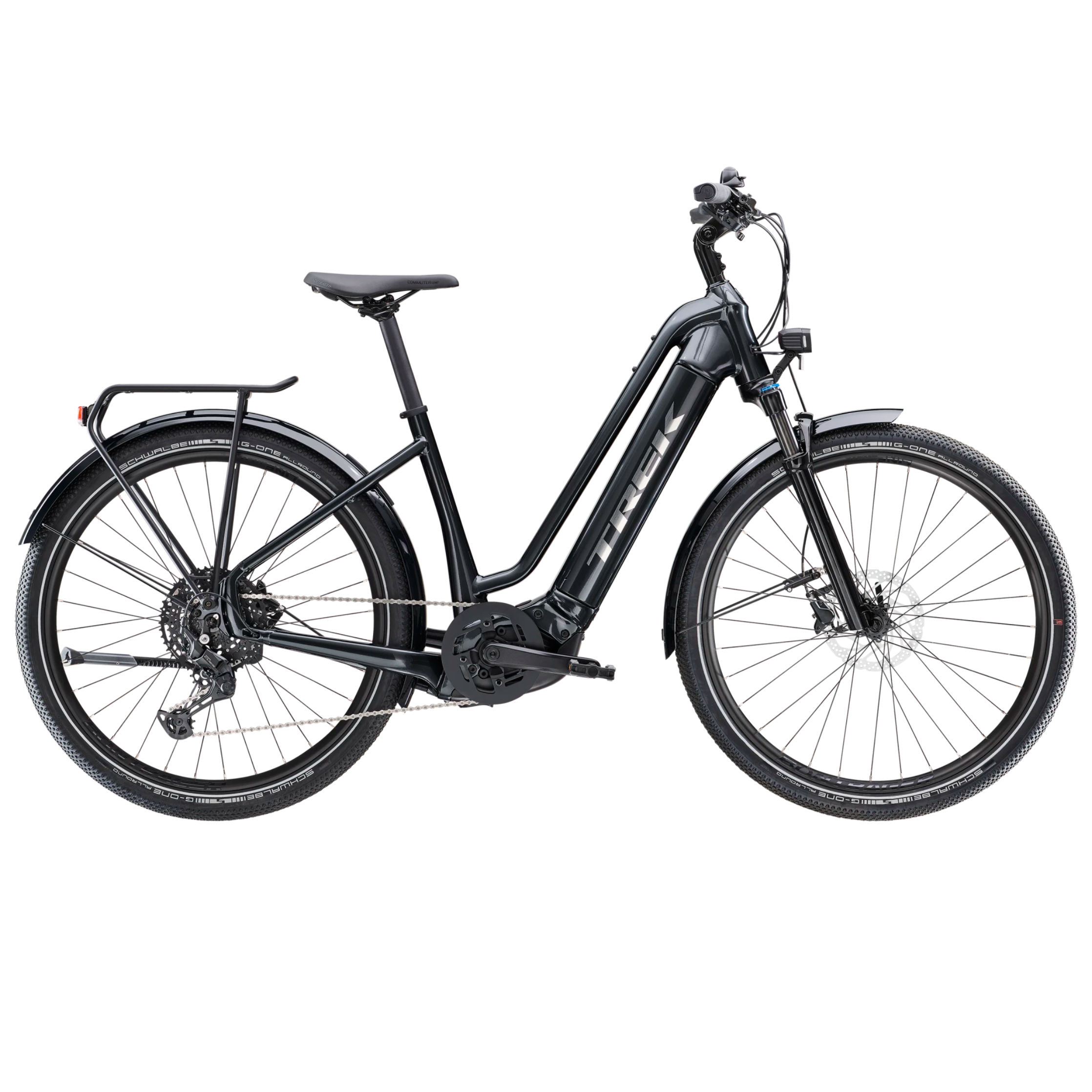 Allant+ 7 Lowstep Gen 2 - Lithium Grey