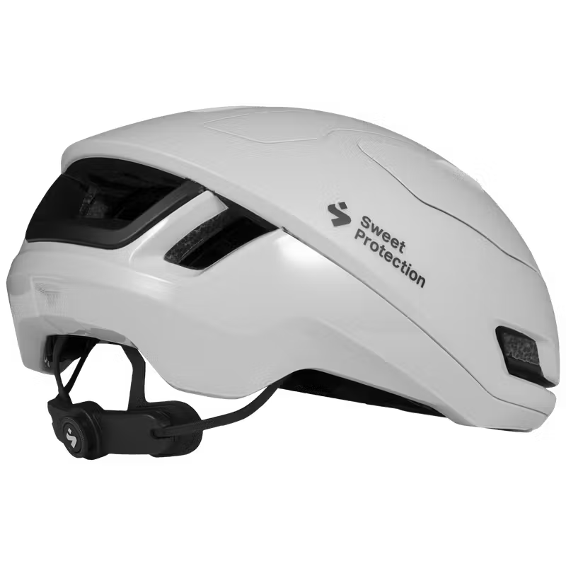 Sweet Protection Falconer Aero 2 ViMips Cykelhjelm - Bronco White