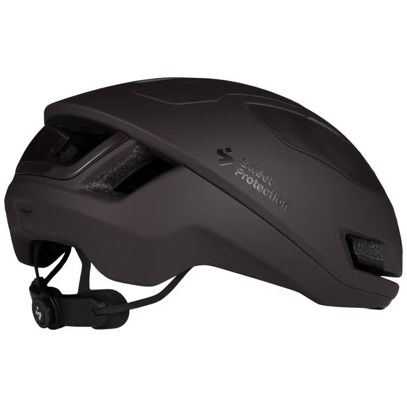 Sweet Protection Falconer Aero 2 ViMips cykelhjelm - Burnt Brown