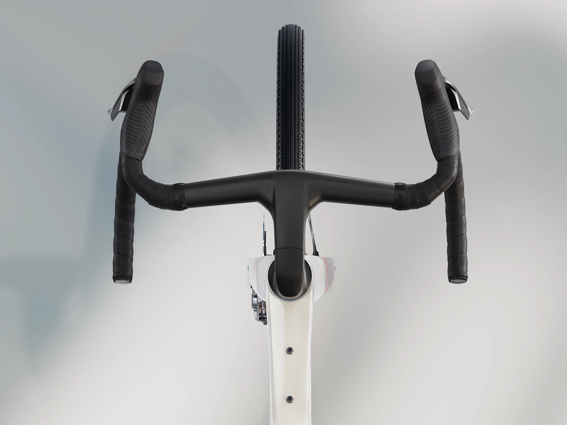 Trek Checkmate SLR 9 AXS - Era White/Buff Beige