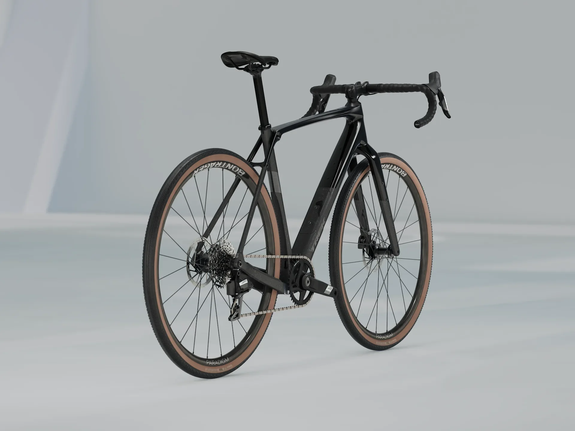 Checkpoint SL 5 AXS Gen 3 - Black