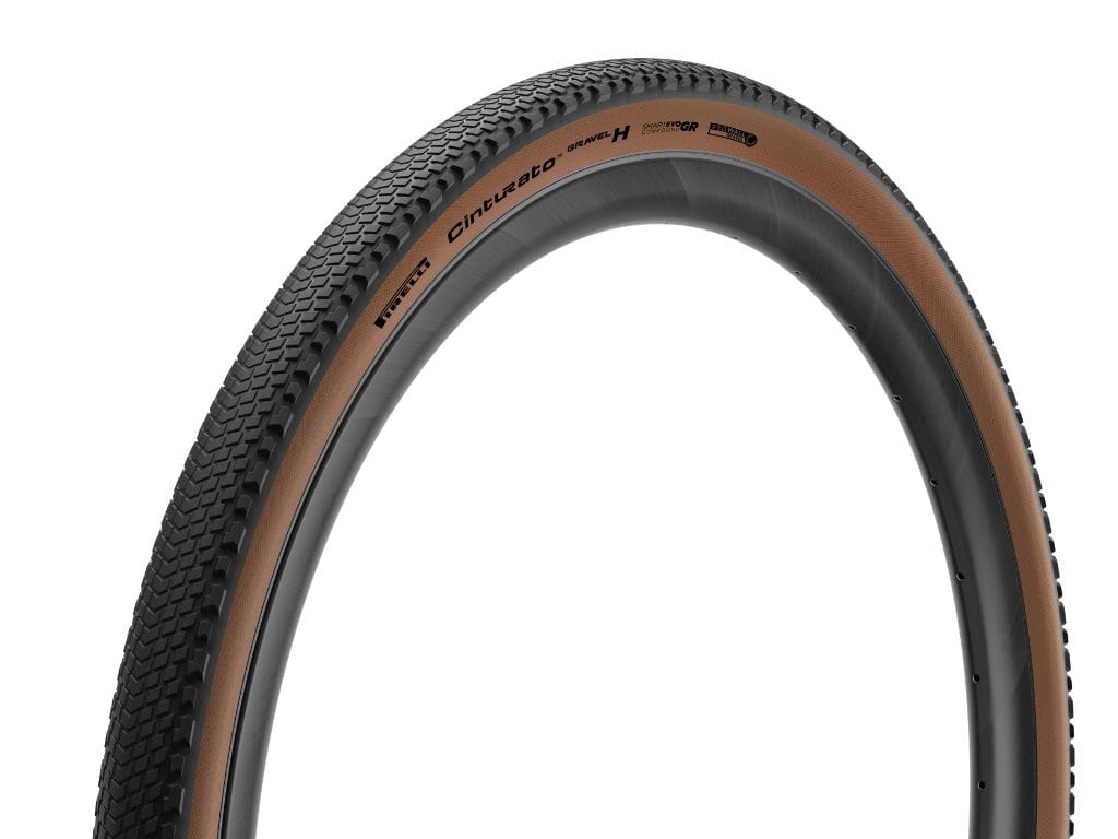 Pirelli Cinturato™ Gravel M 700x40c High Perf. TLR Classic dæk