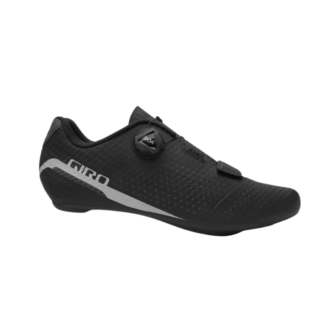 Giro Cykelsko Cadet i sort