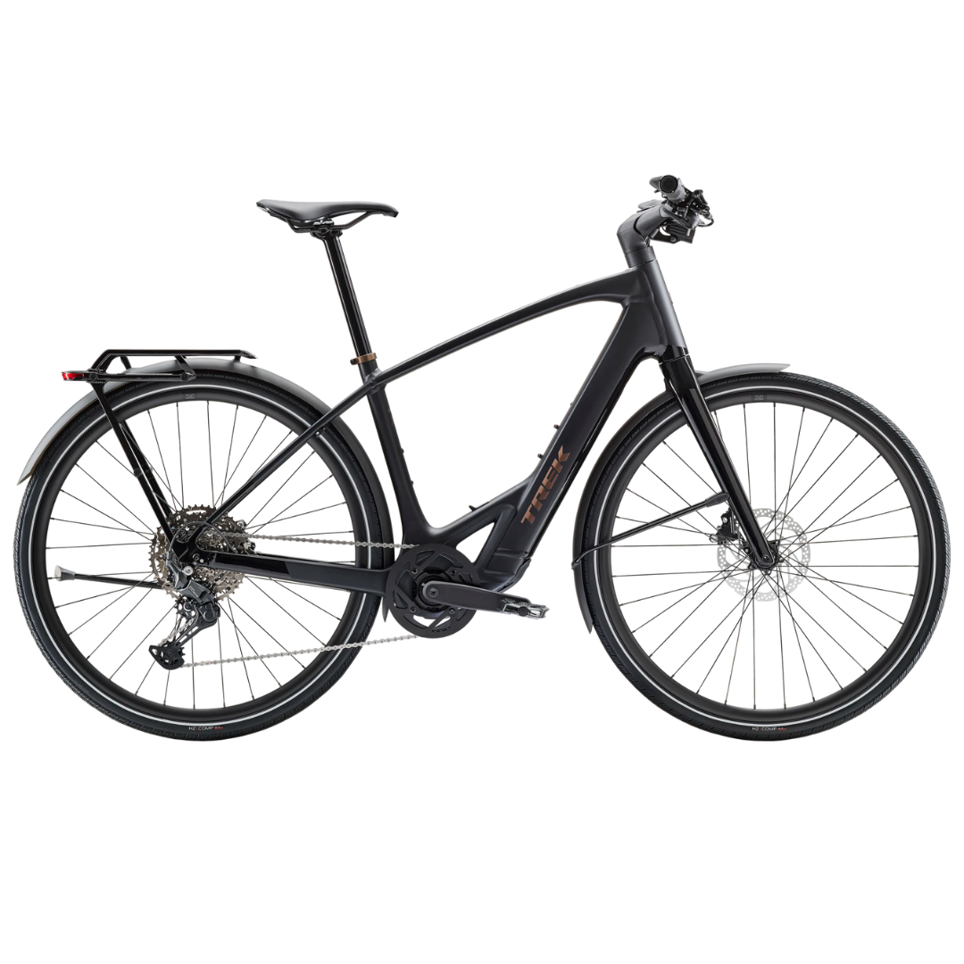FX+ 7 - Dark Star Matte