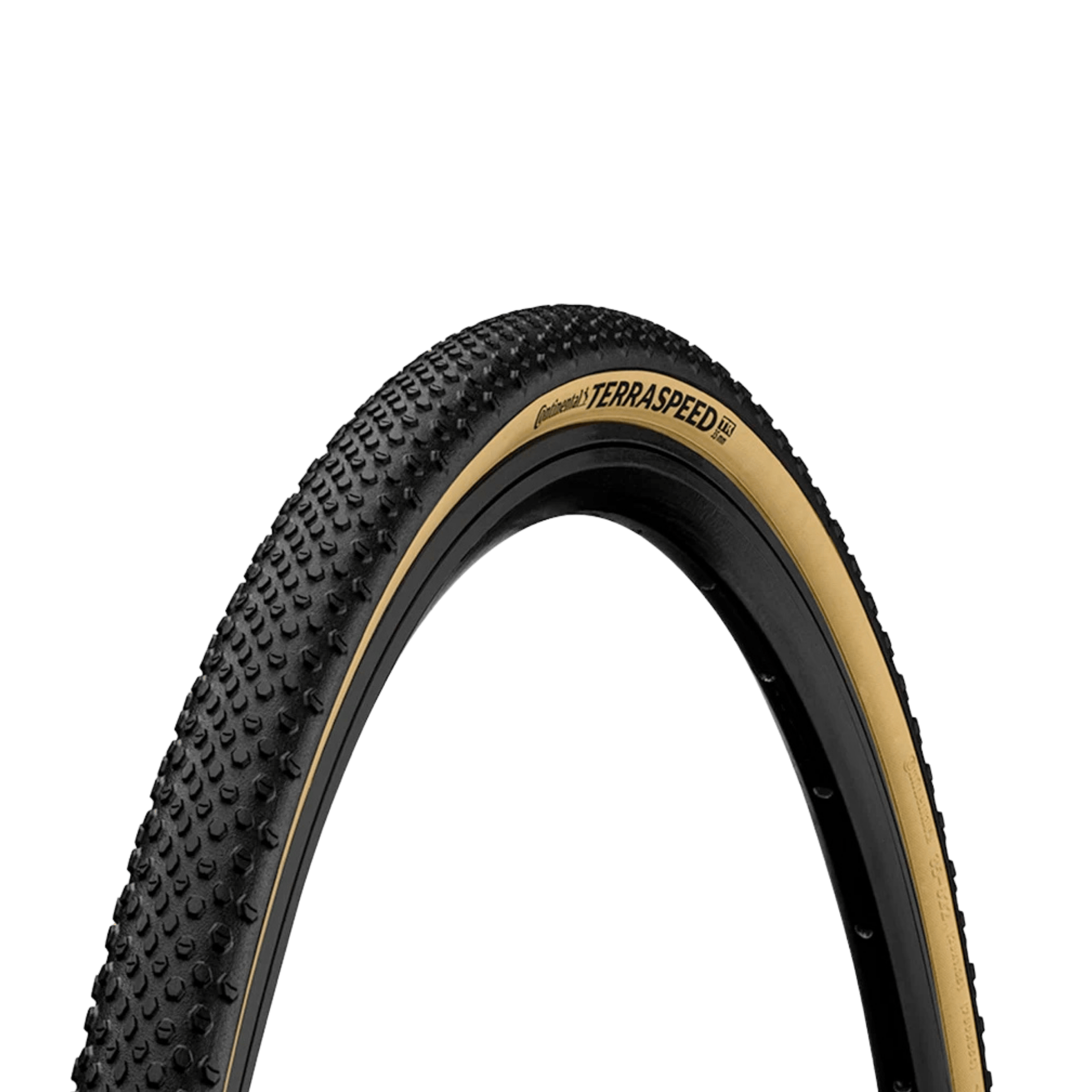 CONTINENTAL Terra Speed dæk 700c 40 mm