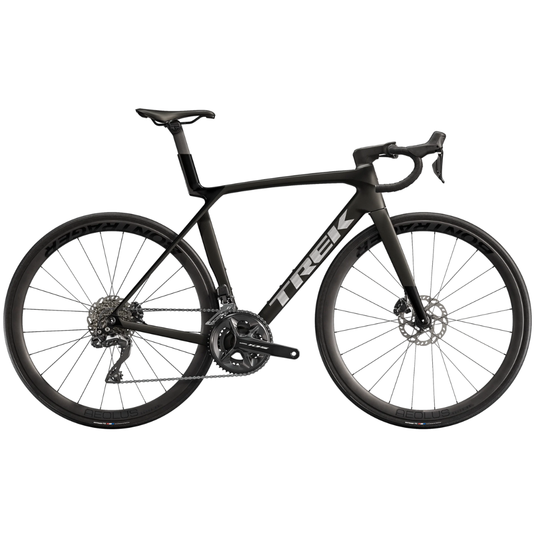 Madone SL 6 Gen 8 - Matte Dark Web 2025