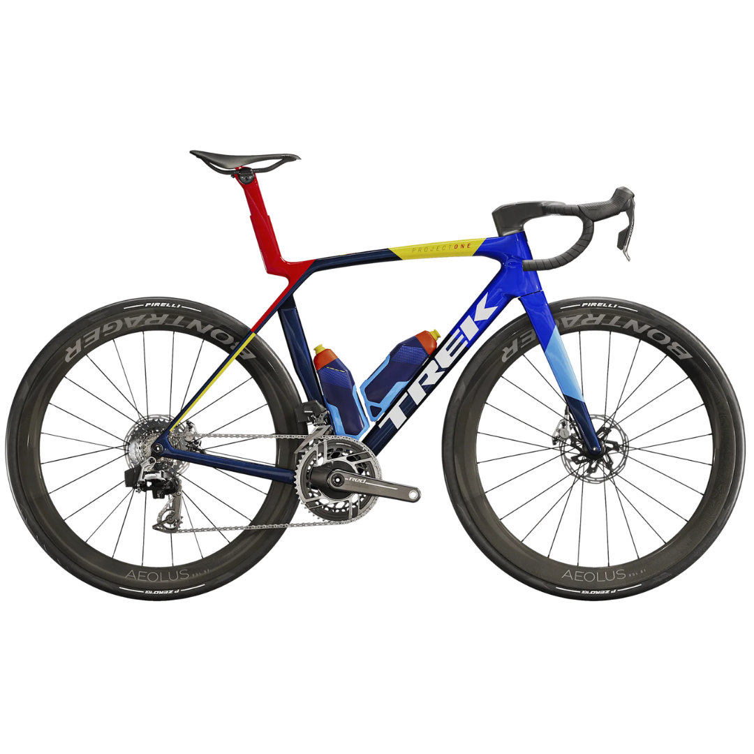 Madone SLR 9 AXS Gen 8 - Team Replica