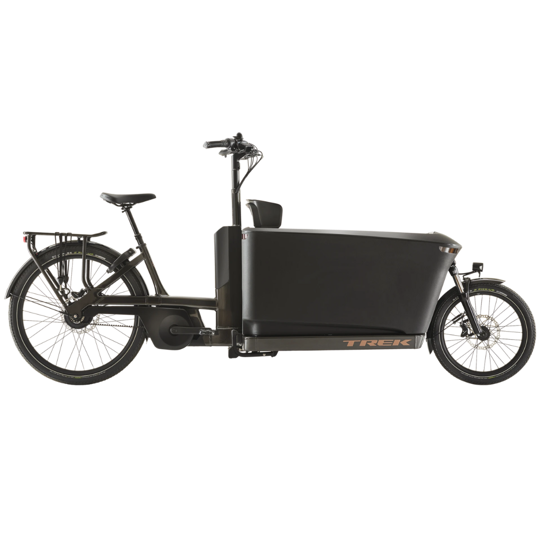 Fetch+ 4 - Dnister Black
