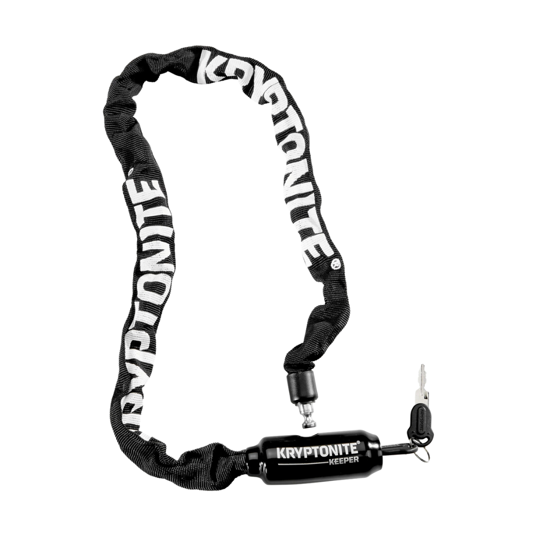 Kryptonite Kædelås Keeper 585 Kædelås 5mmx85cm