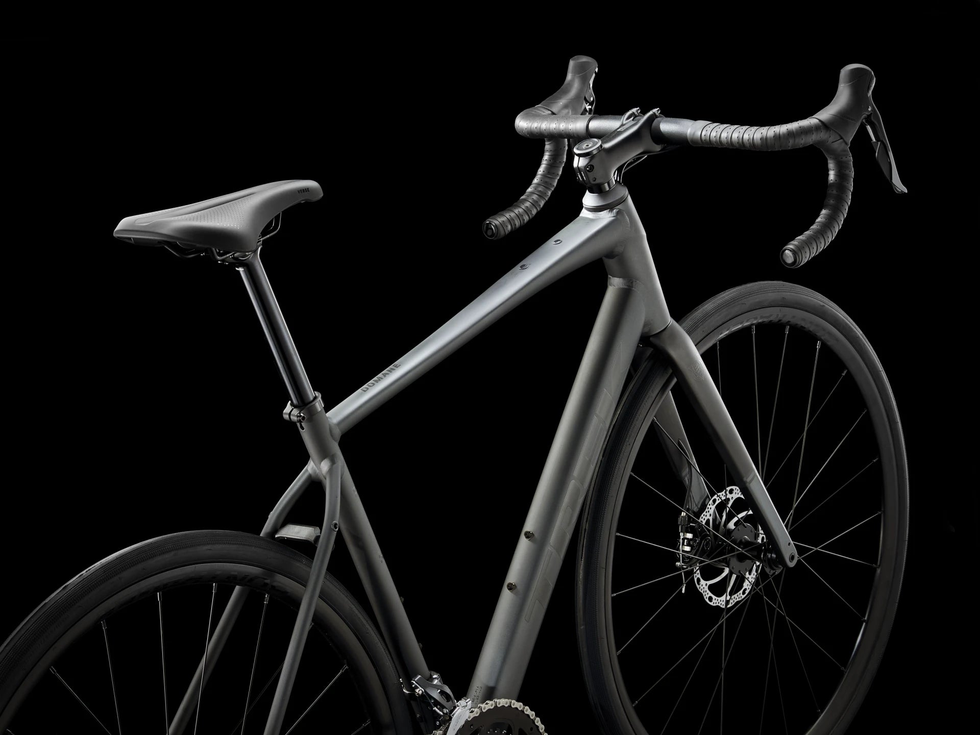 Domane AL 2 Gen 4 - Matte Lithium Grey