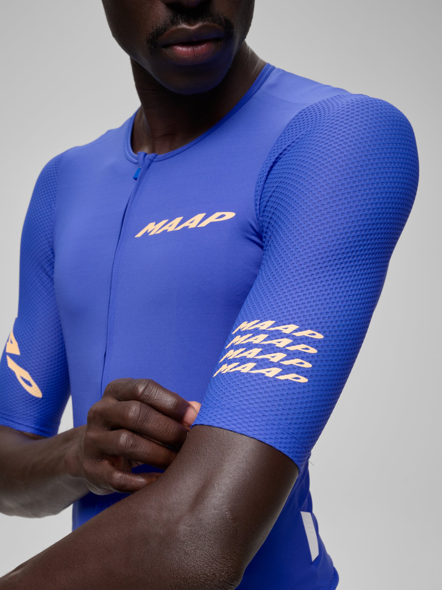 MAAP Emerge Jersey