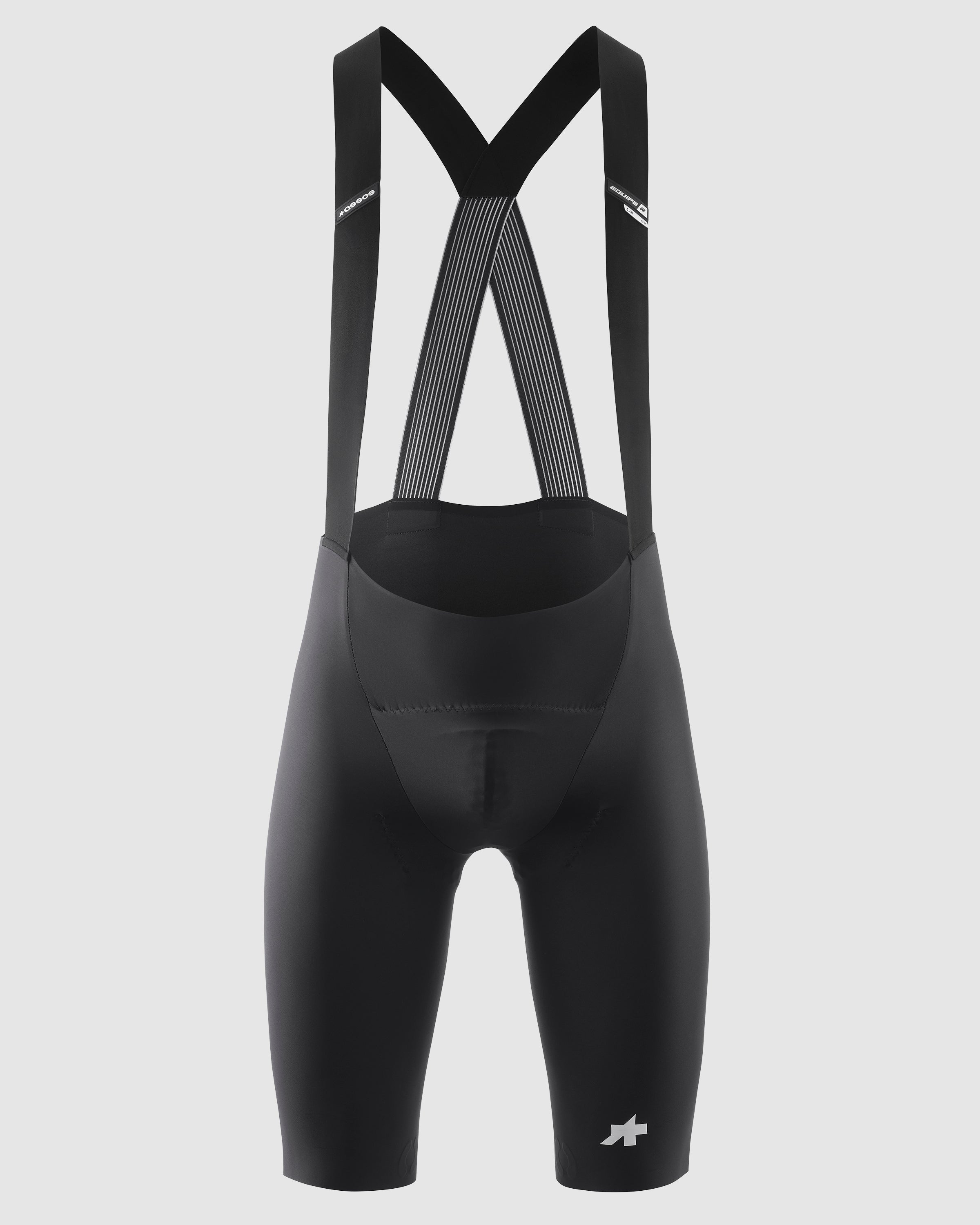 ASSOS EQUIPE R Bib Shorts S11 - Black Series