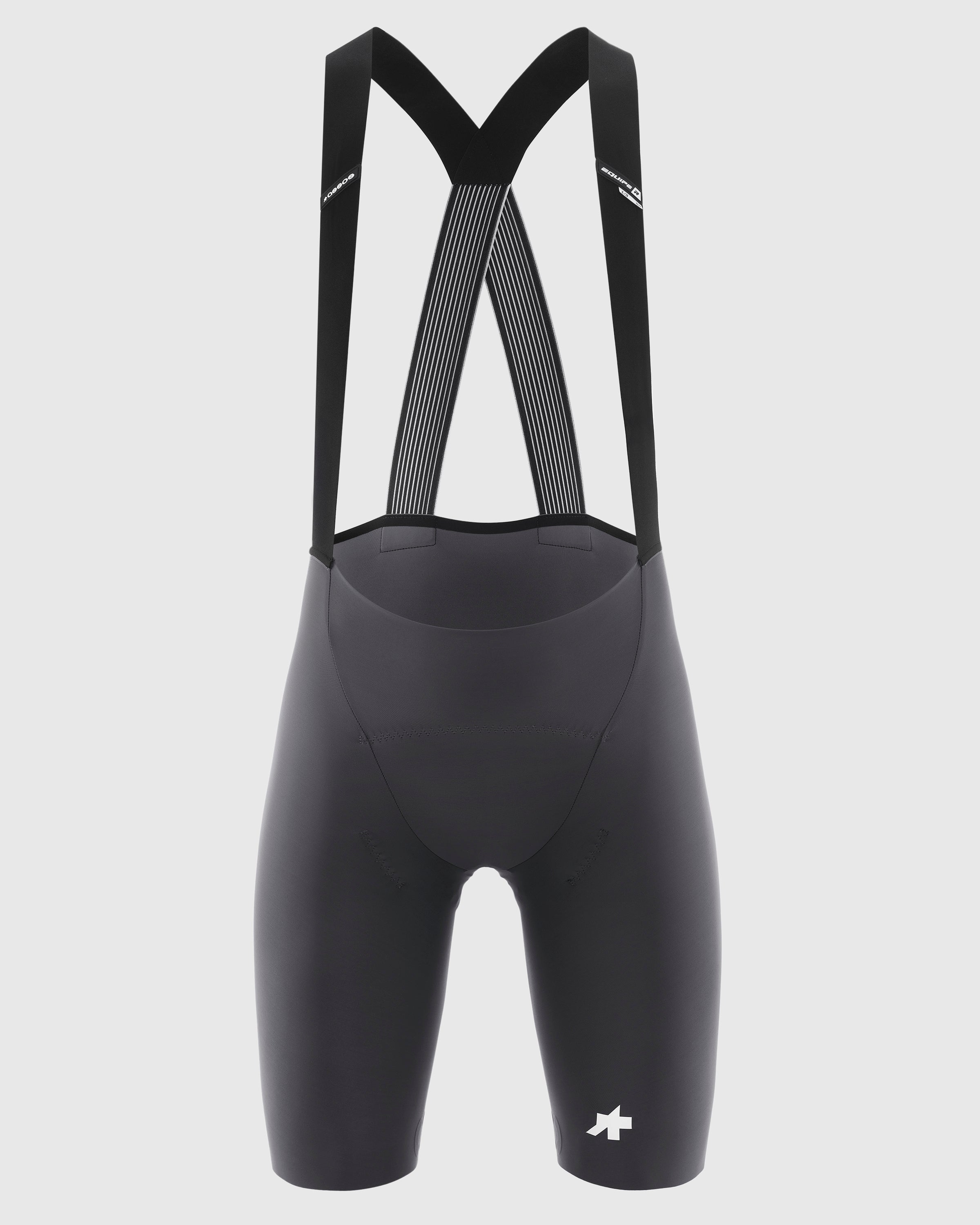 ASSOS EQUIPE R Bib Shorts S11 - Robust Grey