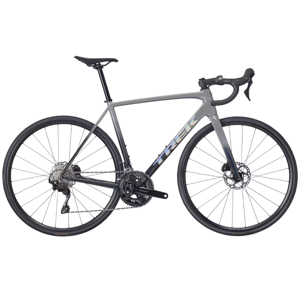 Émonda ALR 5 - Slate Prismatic/Black Prismatic Fade 2026