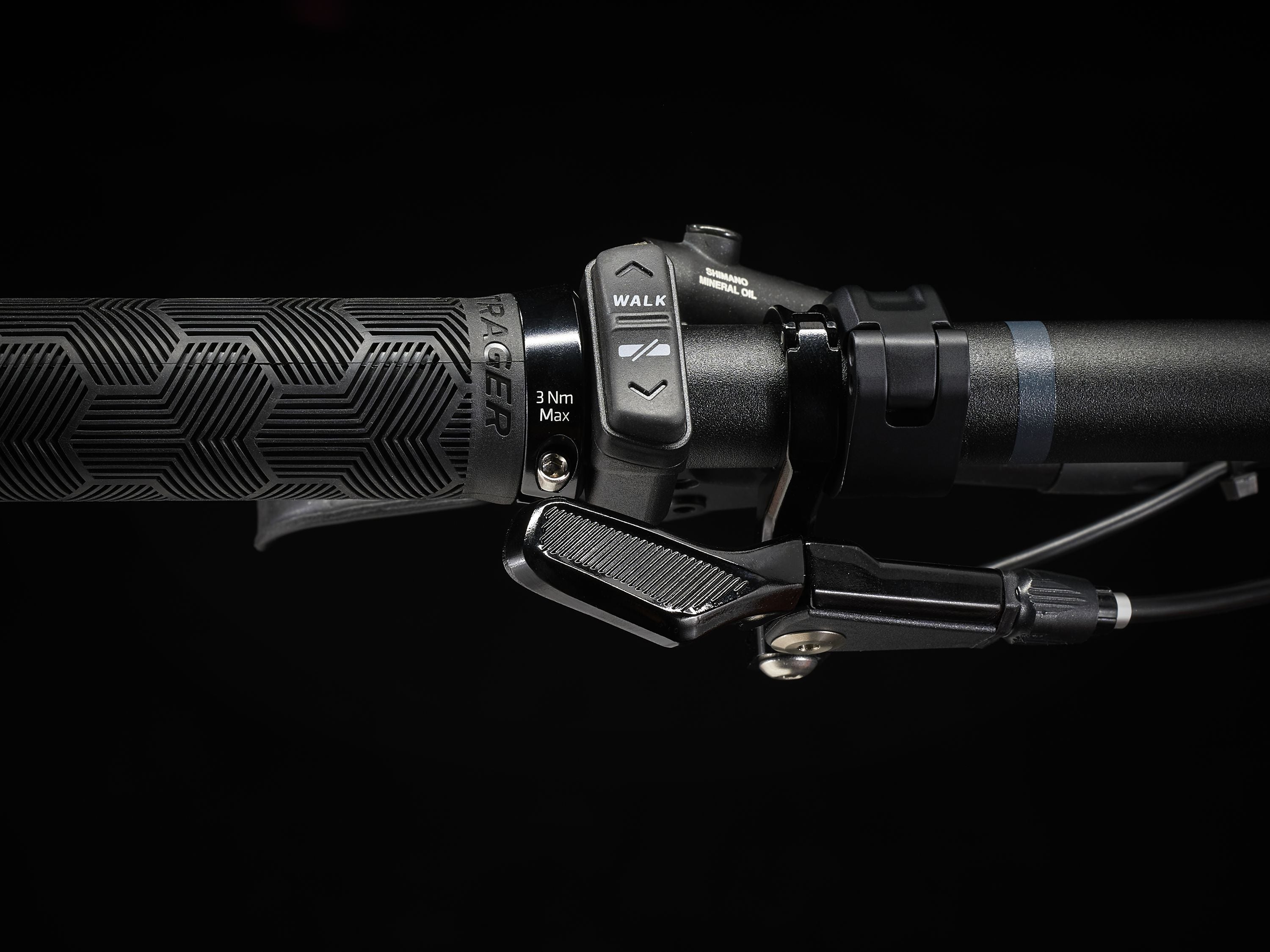 Fuel EXe 8 XT - Nautical Navy