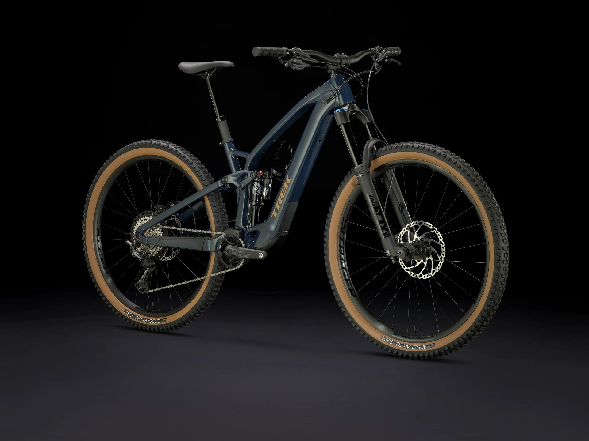 Fuel EXe 8 XT - Nautical Navy