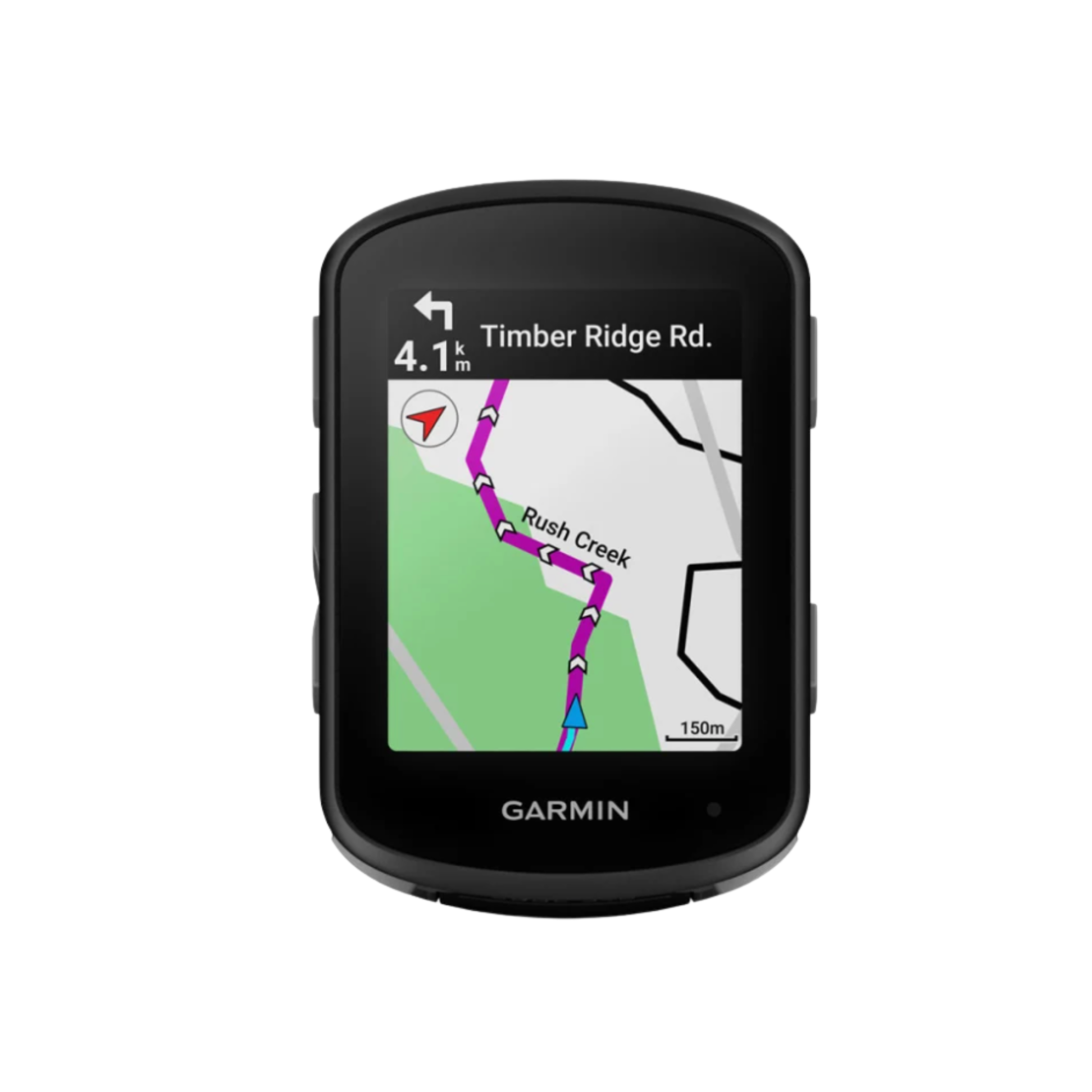 Garmin Edge 540