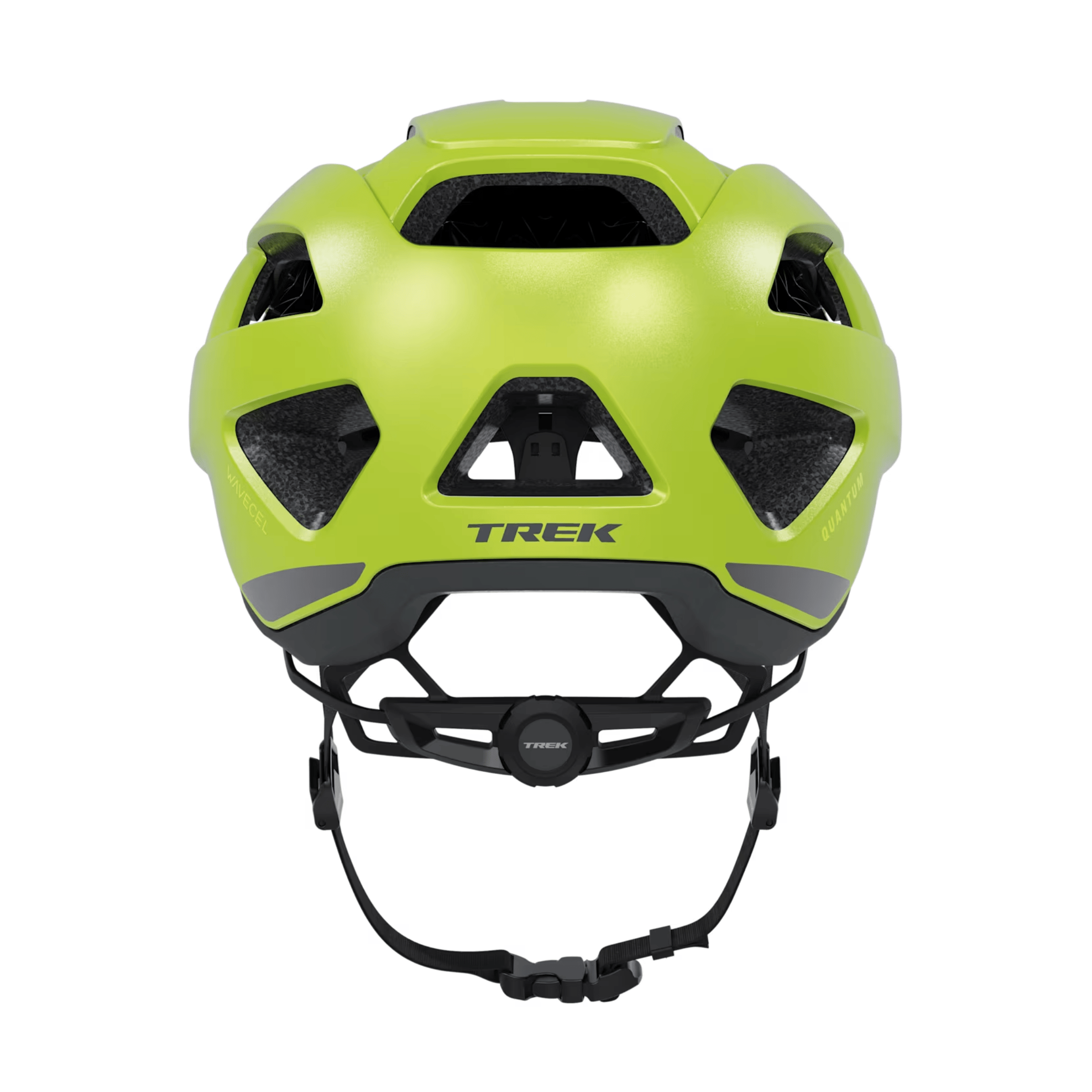 Trek Quantum WaveCel Mountainbike hjelm