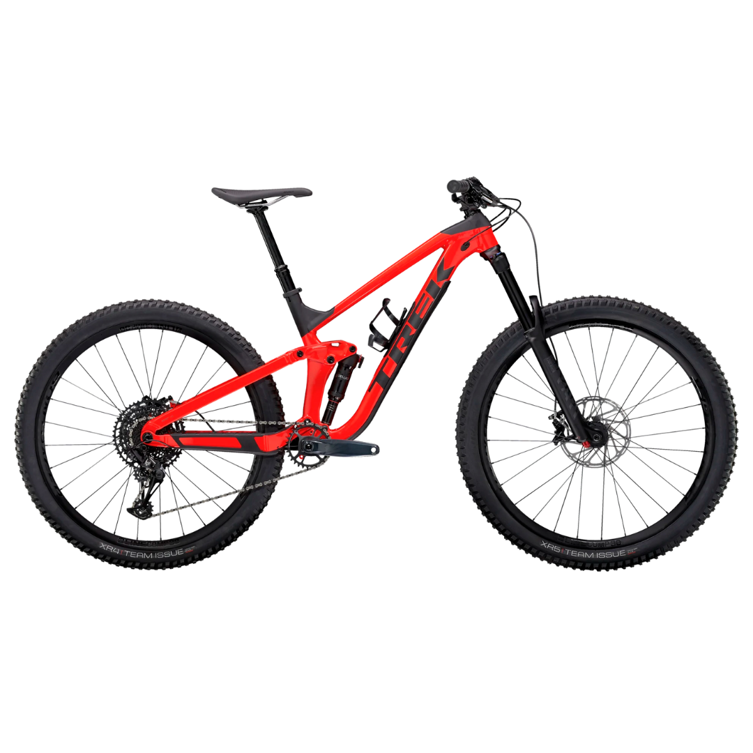 Slash 7 Gen 5 - Lava
