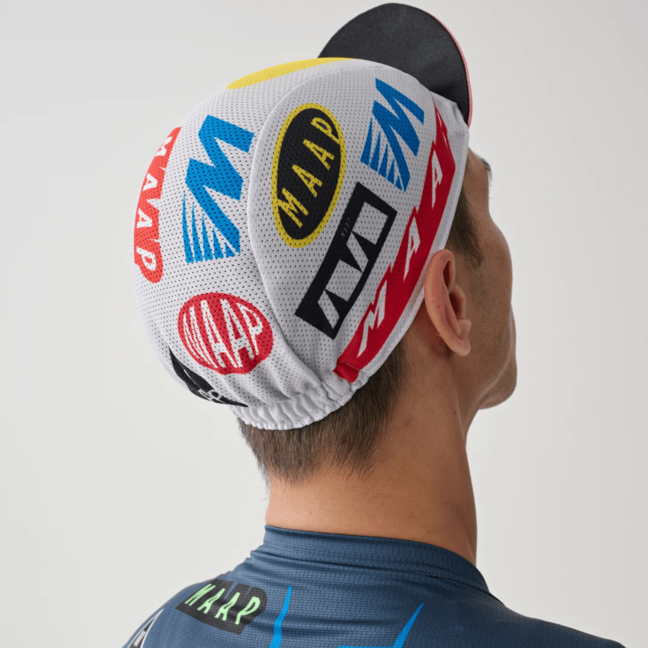 MAAP Drome Cap