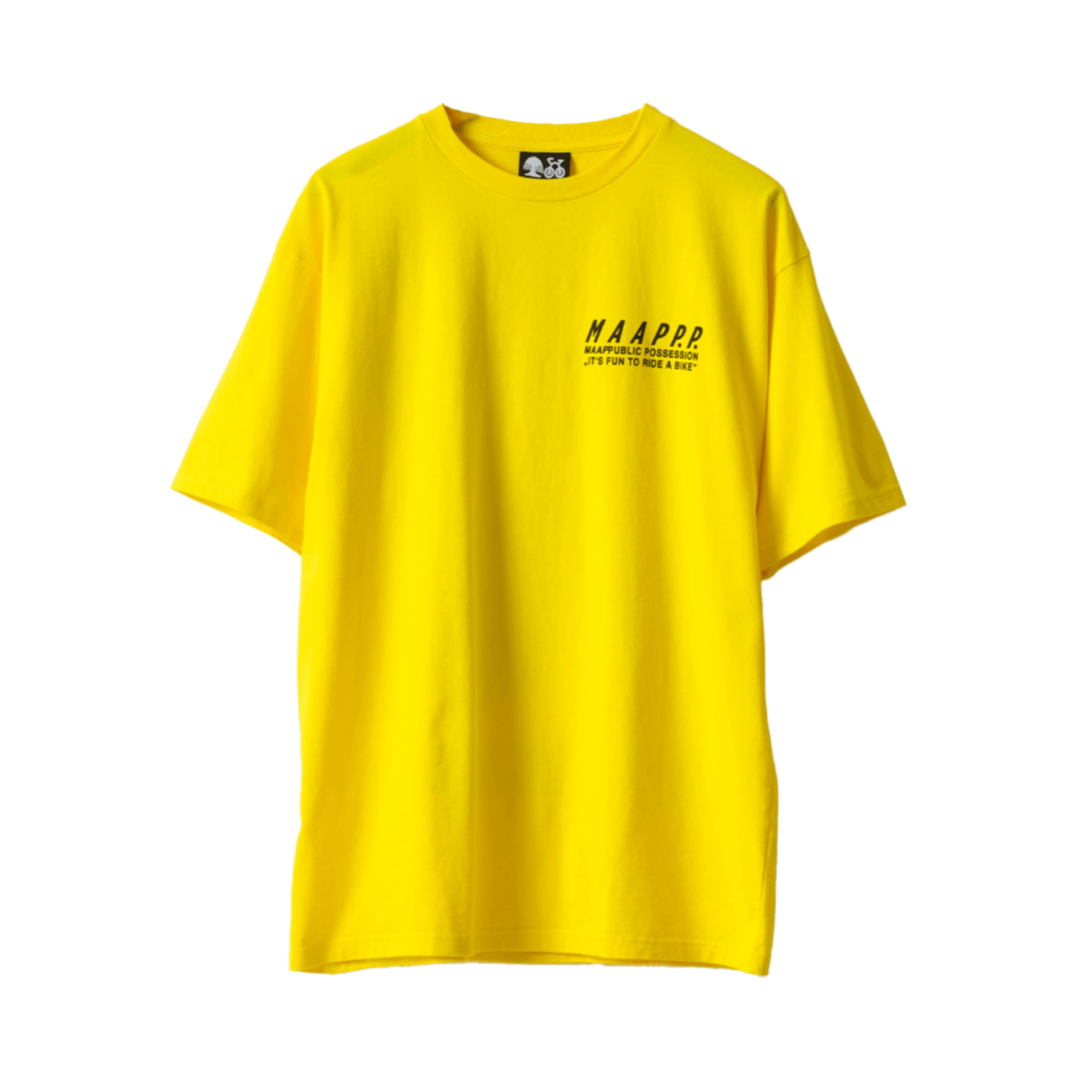 MAAP + Public Possession Free & Easy T-shirt