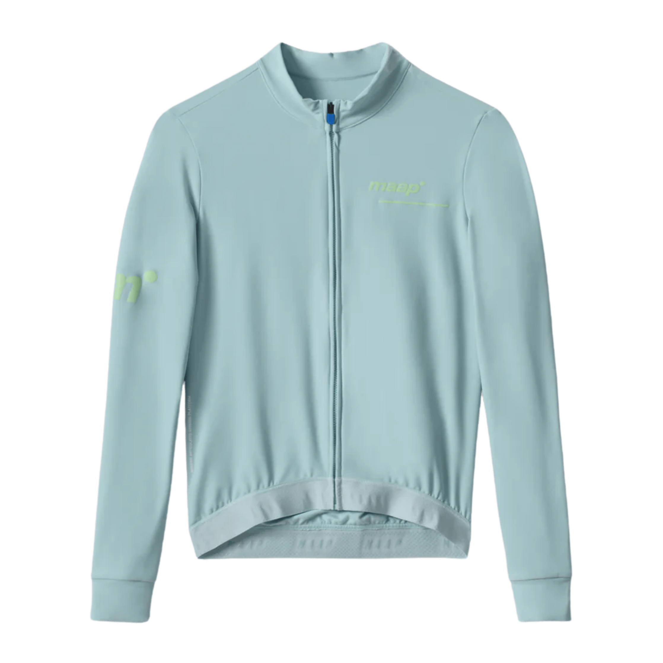 MAAP Men's Training Thermal LS Jersey