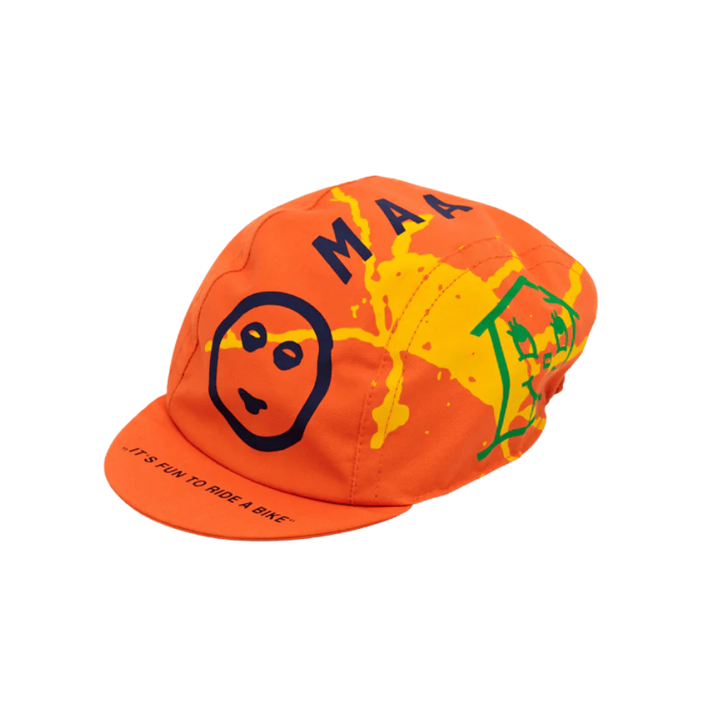 MAAP + Public Possession Cap