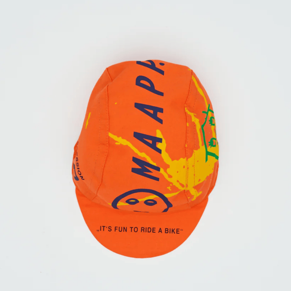MAAP + Public Possession Cap