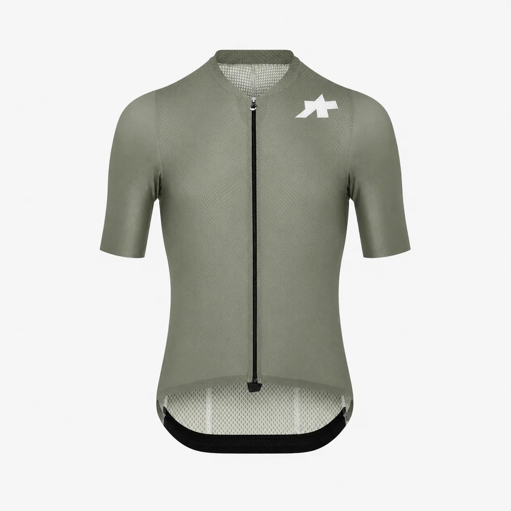ASSOS - Mens Bundle - Edge Green / Grey / White