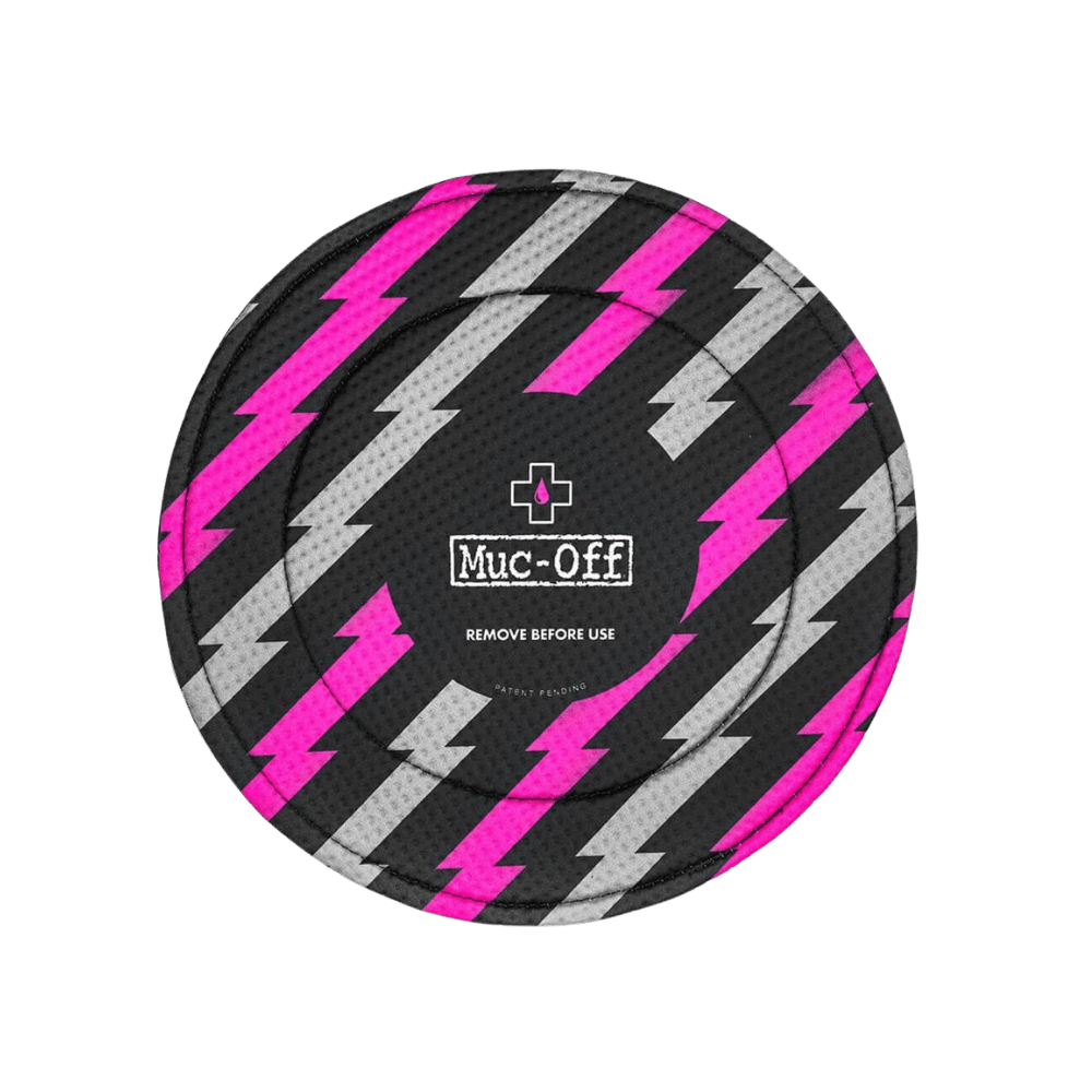MUC-OFF Disc Brake Covers Bolt