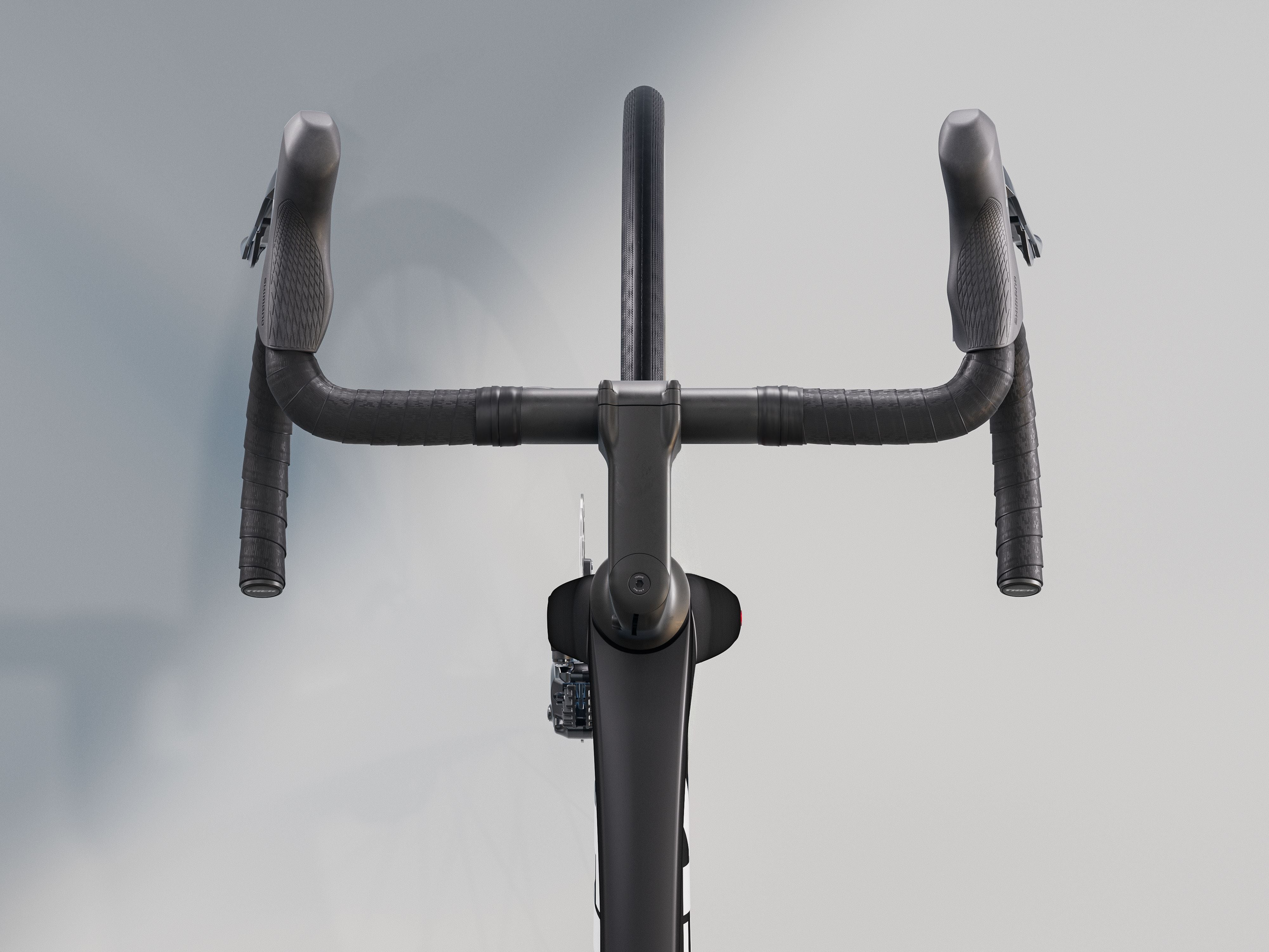 Madone SL 5 Gen 8 - Matte Deep Smoke