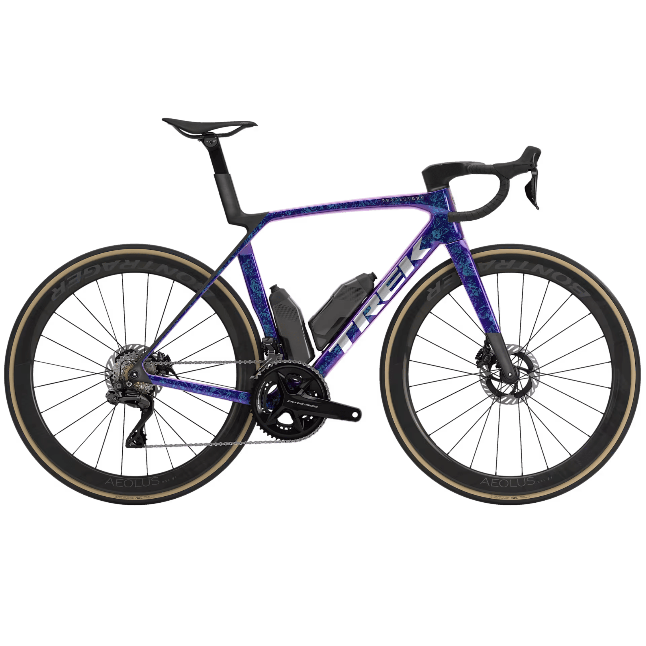 Madone SLR 9 Gen 8 - Purple Phaze/Amethyst Marble