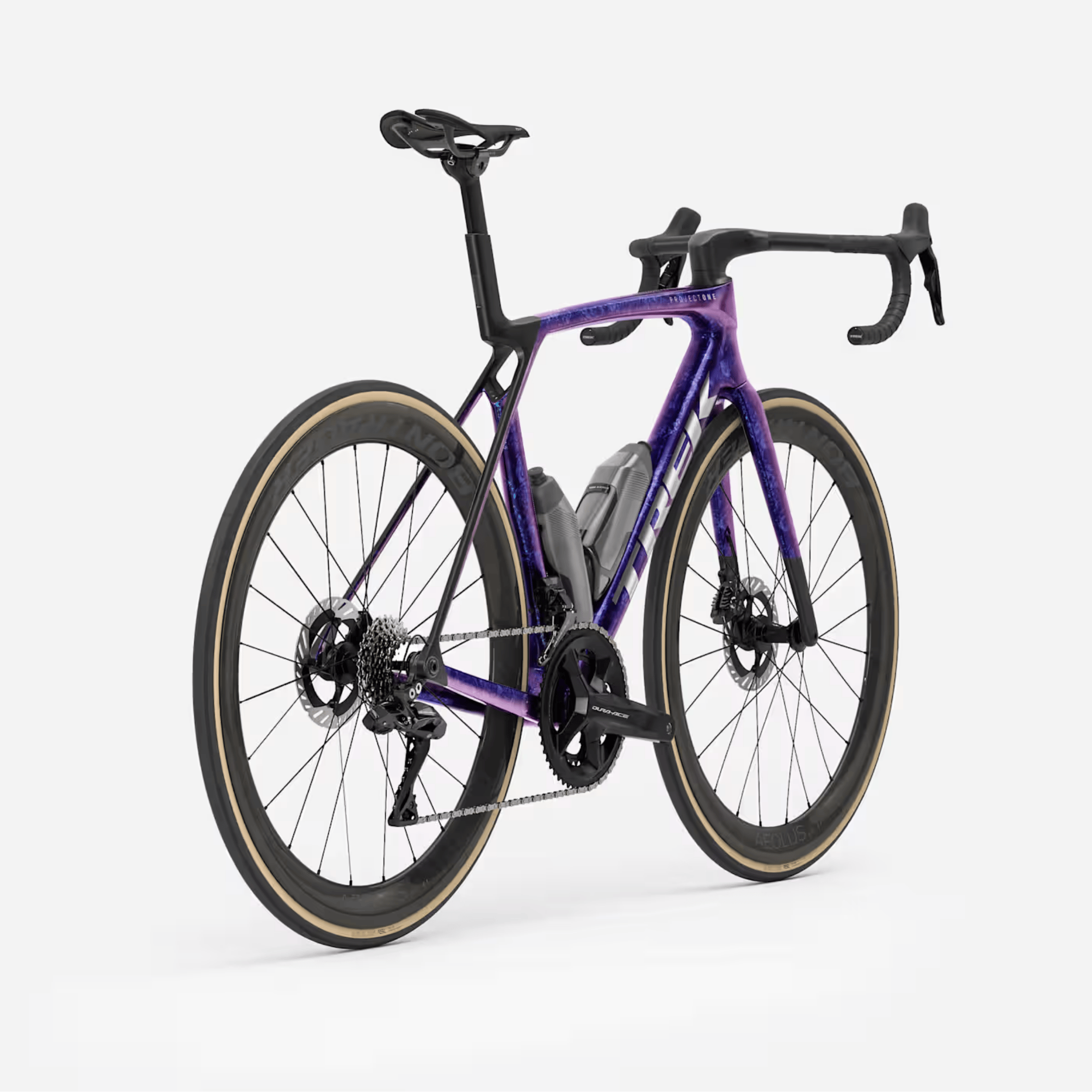 Madone SLR 9 Gen 8 - Purple Phaze/Amethyst Marble
