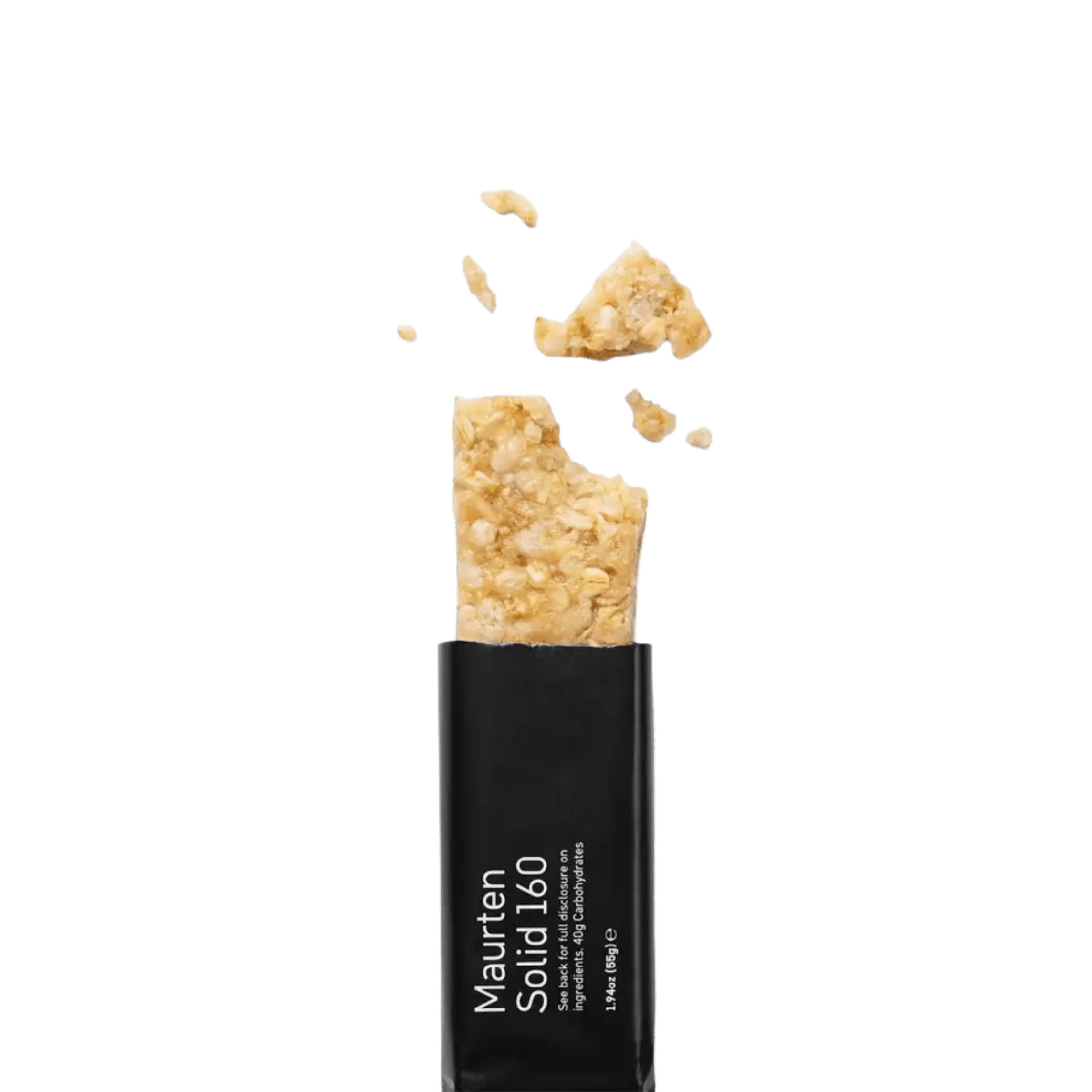 Maurten Solid 160 energibar