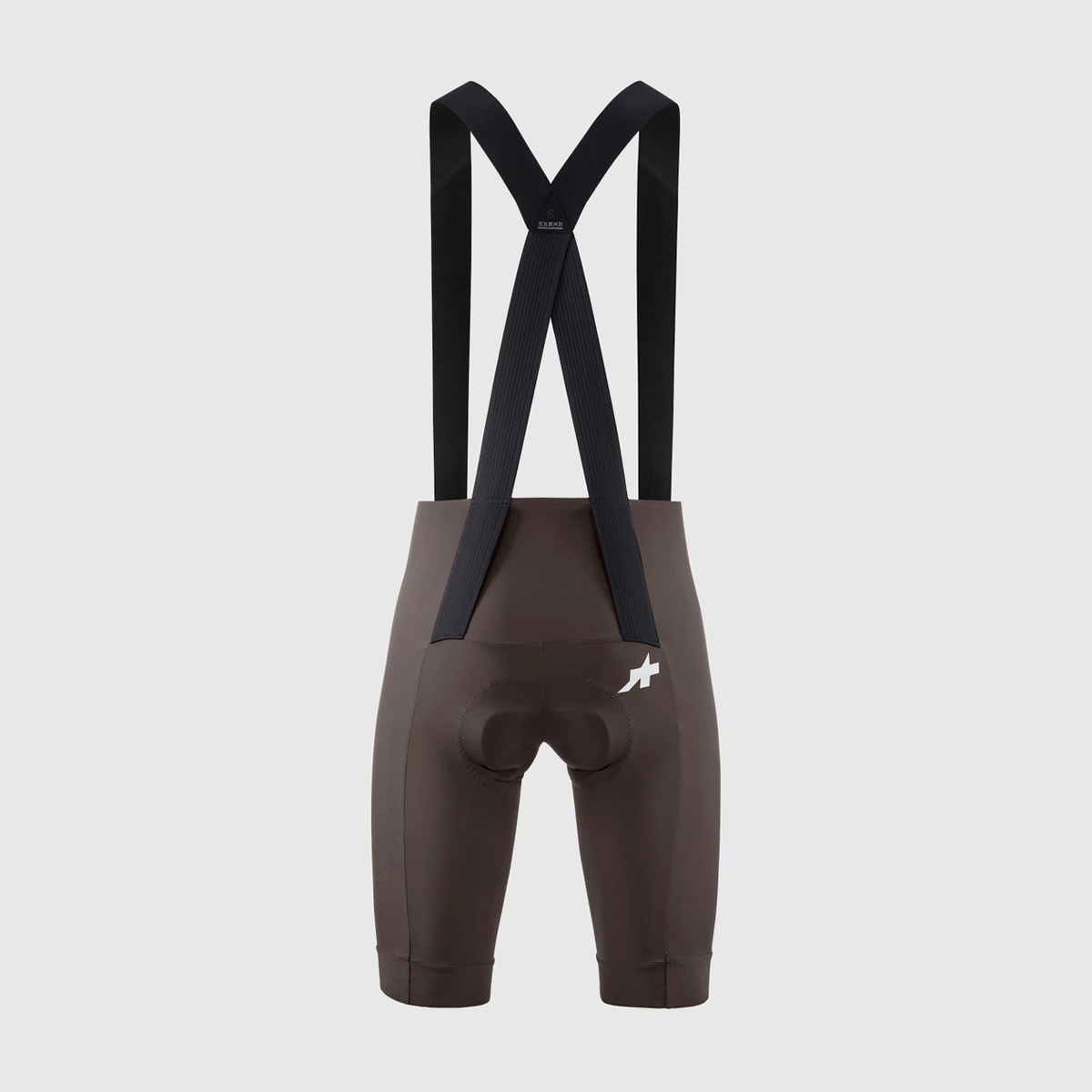 ASSOS MILLE GT BIB SHORTS S11 - Wild Brown