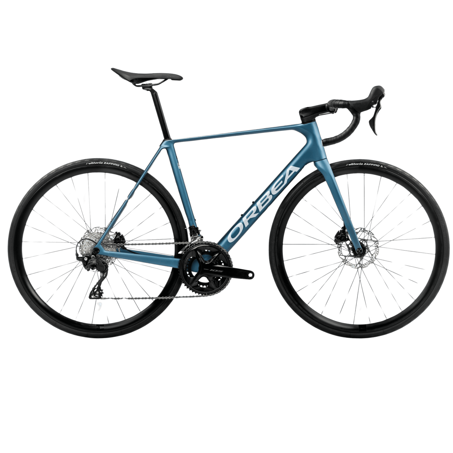 Orbea ORCA M30 - Slate Blue