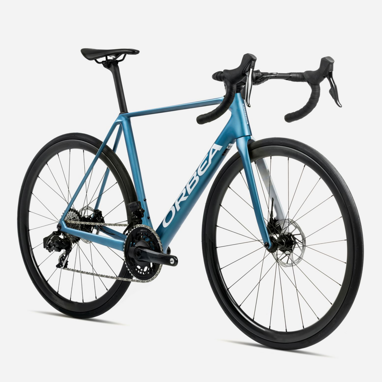 Orbea ORCA M30 - Slate Blue