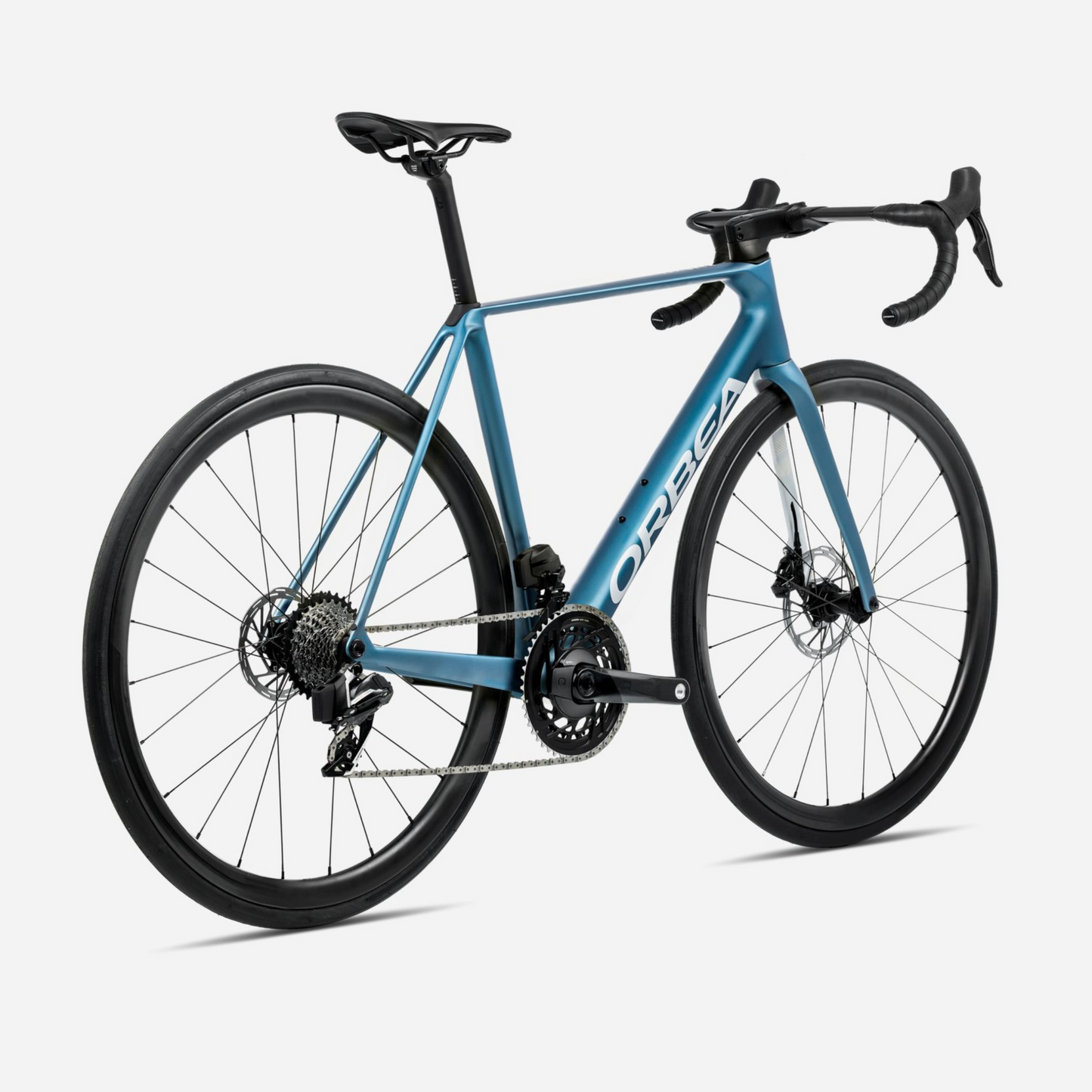 Orbea ORCA M30 - Slate Blue
