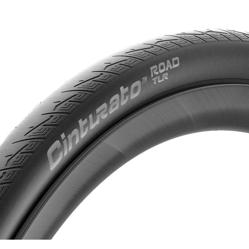 Pirelli Cinturato™ Road 700x35c TLR dæk