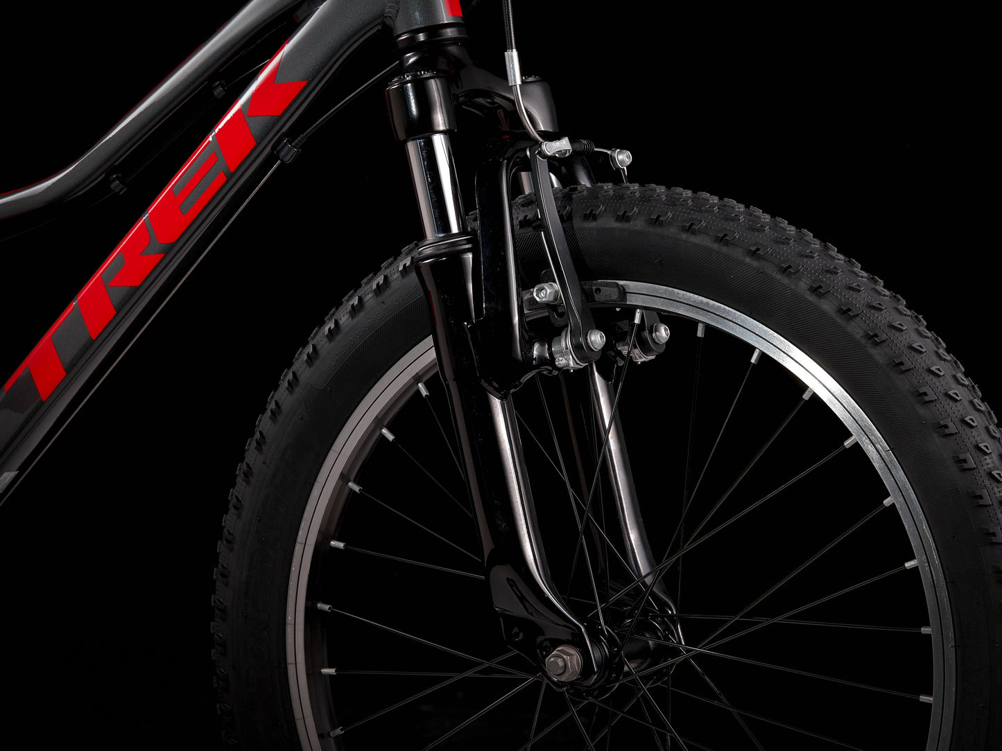 Precaliber 20 med 7 gear - Lithium Grey