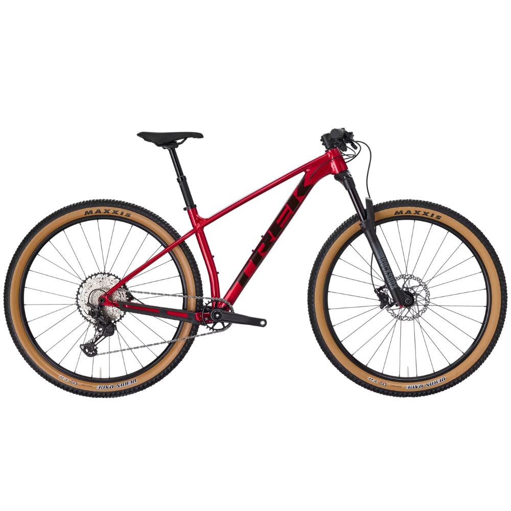 Procaliber 8 - Fury Red