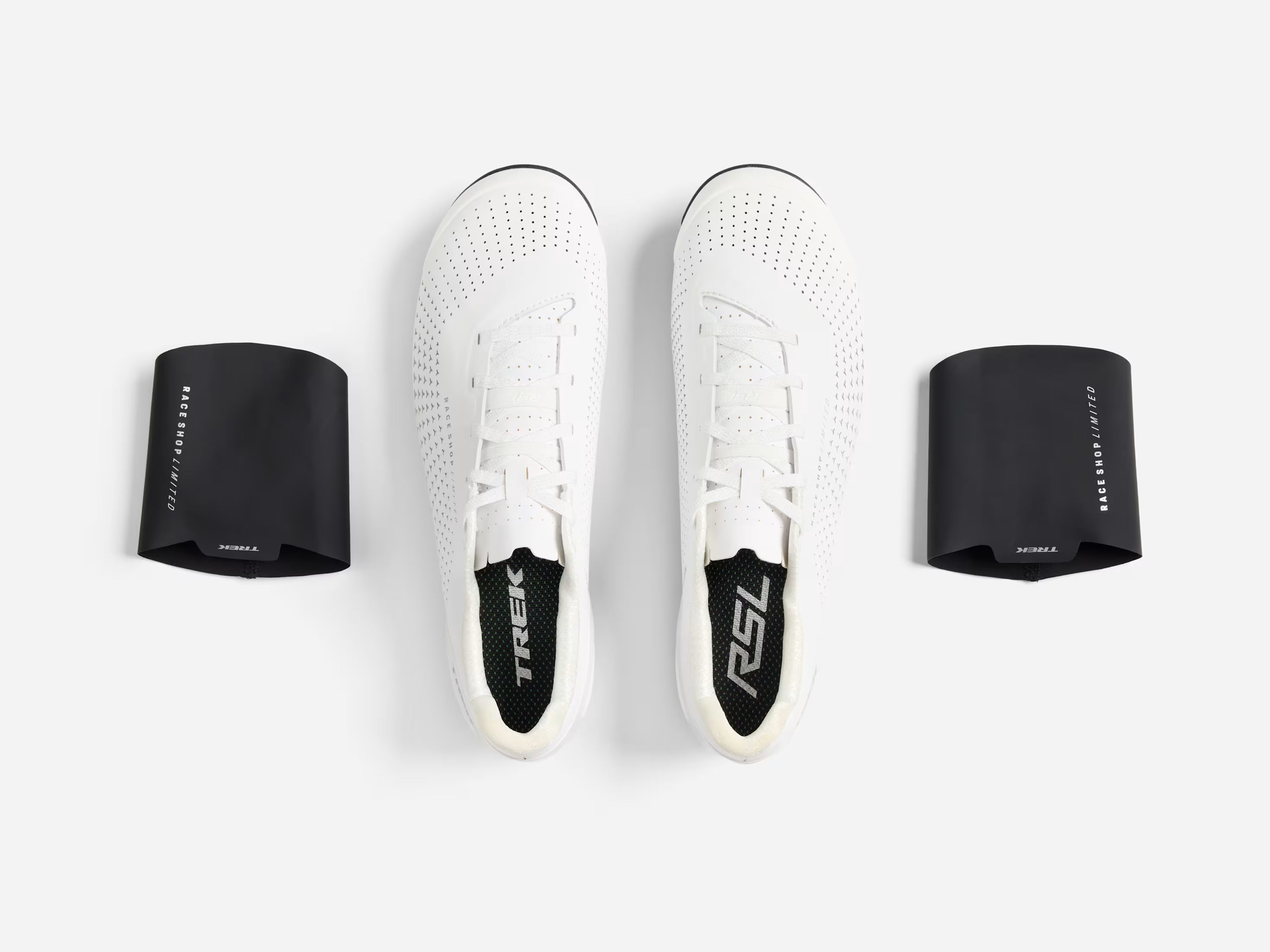 Trek RSL Lace Road Shoe